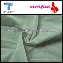 Cotton Spandex Twill Fabric/Cotton Spandex Fabric/Solid Twill Spandex Fabric